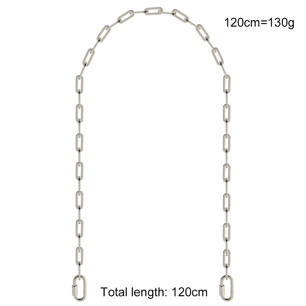 Style1- 120 cm Argent
