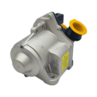 Pièces automobiles HEMILA 11517588885 Système de refroidissement Pompe à eau électronique Pompe à eau de refroidissement pour BMW N54/N55 1 Coupé