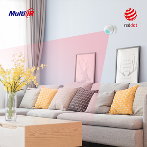 PIR cảm biến chuyển động nhà thông minh thiết bị tiêu chuẩn ZigBee 3.0 trong nhà trợ lý - Product Image 6