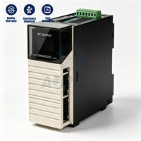 Controlador PLC 1756-IF16IH de 16 Puntos de Entrada Analógica con Protocolo HART, 1756IF16IH con Servicio de Conversión de Protocolo CM/CP Opcional