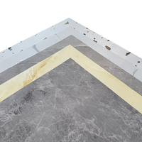 Loseta Autoadhesiva de Vinilo PVC de Lujo de 1.5MM, Resistente al Agua y al Desgaste, para Decoración del Hogar y Comercial