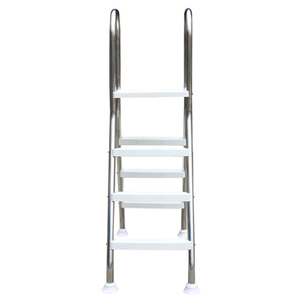 Équipement <span class=keywords><strong>de</strong></span> <span class=keywords><strong>piscine</strong></span> Échelle en acier inoxydable pour <span class=keywords><strong>piscine</strong></span> <span class=keywords><strong>hors</strong></span> sol - Product Image 1