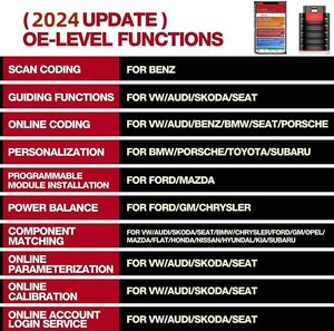 Thinkdiag escaner automotriz <span class=keywords><strong>OBD2</strong></span> code Reader với 15 Hot Reset dịch vụ chuyên nghiệp công cụ Chẩn đoán 1 năm miễn phí - Product Image 5