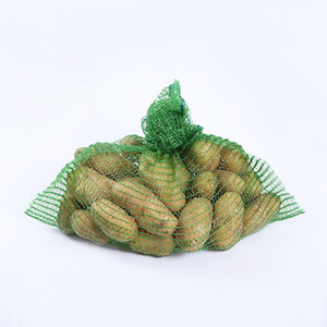 ถุงตาข่ายพีอี50*80ซม. ถุงตาข่ายถุงตาข่ายปิดสนิท30กก. สำหรับมันฝรั่งหัวหอมผลไม้การพิมพ์บรรจุภัณฑ์ในอุตสาหกรรมการเกษตร - Product Image 3