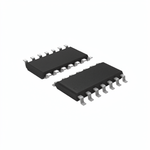 SN74LS20MR1 Servicio Integral Original, Circuito Integrado, Precio de RAM Lógica de 1024 Bits con Activación por Borde - Product Image 1