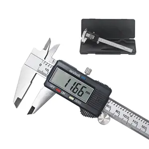 重型高度良好精加工测量不锈钢专用游标卡尺测量工具300毫米