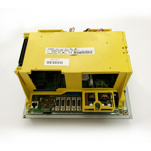 Controlador de Sistema FANUC Tamaño 7.2'  21i-MB A02B-0285-B502 - Product Image 3
