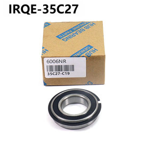 Irqe 35C27 <b>Wheel</b> Hub Bearing Unit For Tesla <b>Replacement</b> Repair Parts - Product Image 2