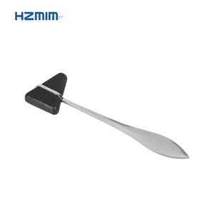 Juego de 5 piezas de martillo de percusión de neutrodiagnóstico, juego de martillo médico para reflejos - Product Image 5