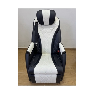 เบาะรถยนต์ไฟฟ้าปรับระดับได้คุณภาพดีสั่งทำขายส่งแบบหรูหรา - Product Image 1