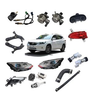 Peças Automotivas BYD para Todos os Modelos: Motor, Freio, Suspensão e Peças de Carroceria para Han, Tang, Song, Atto 3, Seal, Dolphin, Seagull, Yuan, F3 EV - Product Image 3