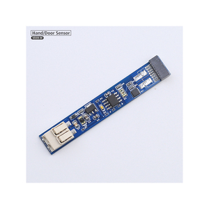 Wholesale Smart Inductive Switch 3A DC5V 12V 24V Touch Light Cabinet <strong>Door</strong> <strong>Sensor</strong> Hot IR Hand <strong>Sensor</strong> Switch - Product Image 1