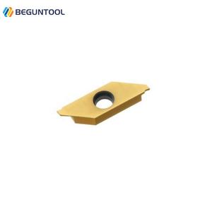 Insert de rainurage de coupe CNC <span class=keywords><strong>MACR</strong></span> MAGR Insert de rainurage MACR3100 T MACR3070 L 1025 Insert de tournage général MAGR3050 MAGR3125 H13A - Product Image 3
