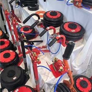 Customize <strong>air</strong> Bag <strong>Jack</strong> 3 Ton Handheld Balloon Type <strong>air</strong> Bag Lifting <strong>Jack</strong> <strong>Car</strong> Pneumatic Bag <strong>Jack</strong> - Product Image 5