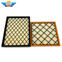 Filtro de Aire 17801-28010 Compatible con Toyota RAV4, Filtro de Aire para Motor de Coche, Fabricante OEM de China
