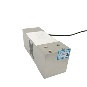 โหลดเซลล์ความแม่นยำสูง YZC-6A-500kg สำหรับเซ็นเซอร์เครื่องชั่ง YZC-6A-500kg YZC-6A-500kg YZC-6A-500kg - Product Image 5