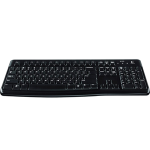 <b>USB</b> Wired 1200 Dpi Mini Computer Hardware Gaming Electronic Keyboard and Mouse for Office Home Gamer Keyboard and Mouse Keyboard - Product Image 1