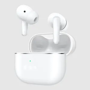 Venta al por mayor cancelación de ruido auriculares de aire pods PRO 2 pods 3 ANC auriculares inalámbricos auriculares internos con logotipo válido Número de serie