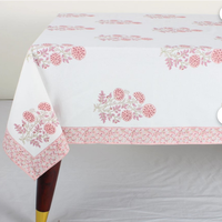 Offre Spéciale vente en gros 100% coton Premium 2025 nappe standard en grande taille de la couverture de table du fabricant mondial