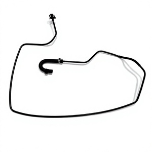 Manguera de Refrigerante para Ford 6G918K012UC para Mondeo Max, Pieza de Repuesto para Tanque de Expansión - Product Image 3