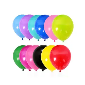 Vente en gros Globos Pack de 100 pièces 12 "ballon en latex <span class=keywords><strong>Tiktok</strong></span> m'a fait l'<span class=keywords><strong>acheter</strong></span> mat 12 pouces 2.8g ensemble d'assemblage impression de ballons - Product Image 1