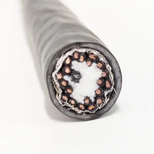 Industrielle Schlepp kette PROFINET Patchkabel PUR-Mantel Outdoor Ethernet Elektrokabel