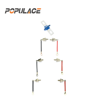 Diode rotative Rsk2001, redresseur rotatif, ensemble de redresseur, générateur, pont de diodes rotatives Rsk2001, pont de diodes Rsk2001
