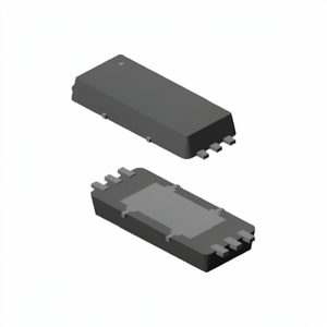 BOM IC In Stock Transistors 6-WFDFN Exposed Pad Electronic Circuit Components AON5810 - Product Image 1