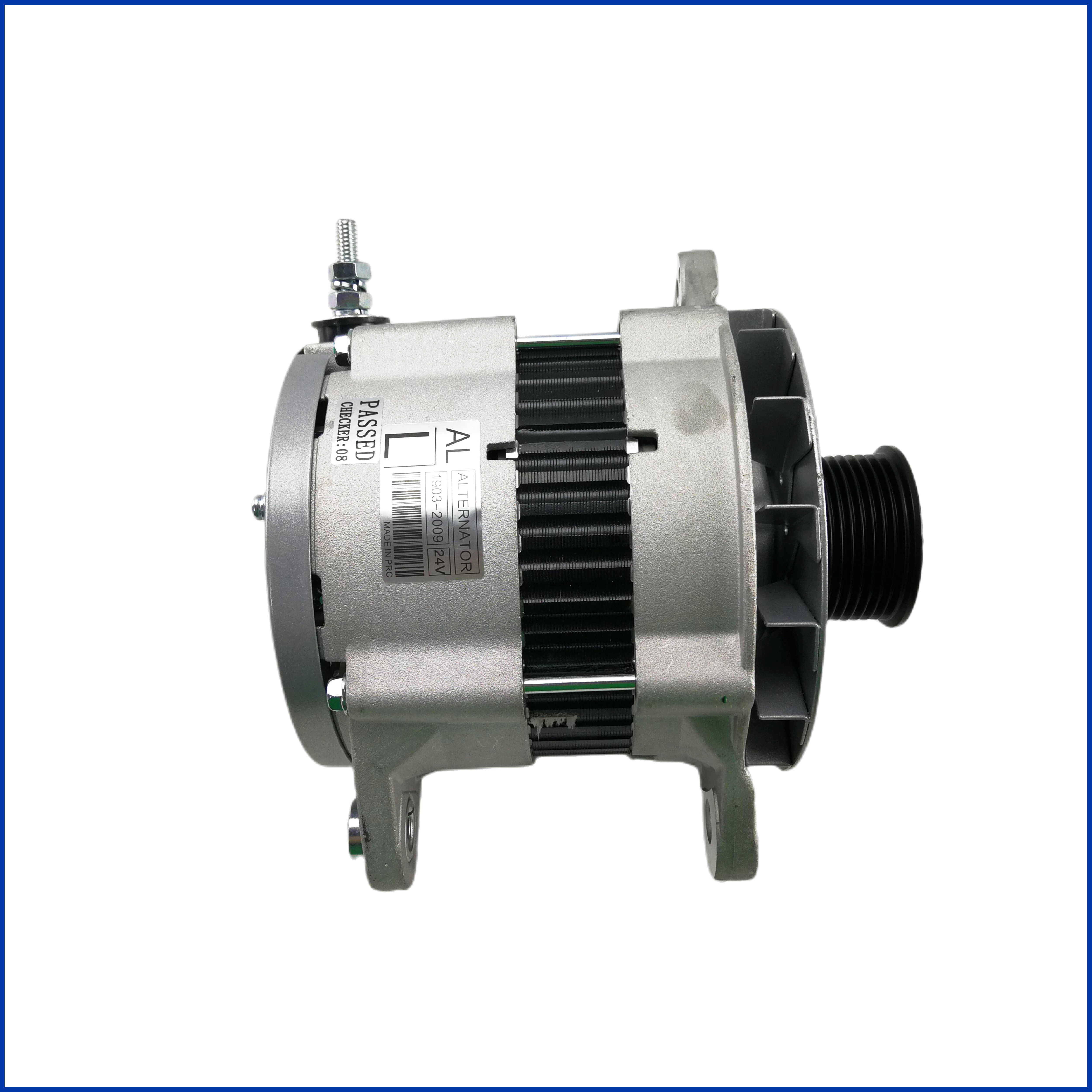 いずみ Genuine Izumi Jp C240 Water Pump for Isuzu - High Performance