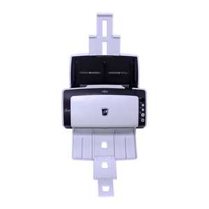 มือสองสำหรับ <span class=keywords><strong>Fi</strong></span>-<span class=keywords><strong>6130</strong></span>ฟูจิตสึสแกนเอกสารสำนักงานมืออาชีพความเร็วสูงอัตโนมัติสองด้านต่อเนื่อง HD - Product Image 3