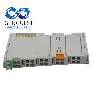 KL3064ควบคุมโปรแกรมได้ KL5101 KL3102 KL1809 KL2541 KL3314 KL2809 KL9010 KL9050 KL9020สำหรับการควบคุมในอุตสาหกรรม - Product Image 3