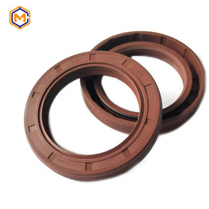 NBR TC con dấu cao su hiệu suất cao con dấu dầu nhiệt độ cao 25*<span class=keywords><strong>32</strong></span>/35/36/37/38/40/<span class=keywords><strong>42</strong></span>/45/47/48/50*7/8/10/12 - Product Image 1