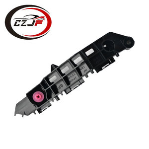 Soporte de Parachoques CZJF para Toyota Prius 2023 OEM <span class=keywords><strong>R</strong></span> 52115-47060  <span class=keywords><strong>L</strong></span> 52116-47060, Piezas de Auto, Soporte de Montaje para Parachoques Delantero - Product Image 3