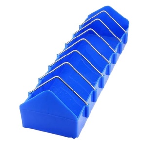 Mangeoire <span class=keywords><strong>à</strong></span> pigeons en plastique <span class=keywords><strong>à</strong></span> <span class=keywords><strong>vendre</strong></span> et mangeoire longue pour pigeons - Product Image 1