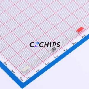 Nuevo Diodo Original SF1600 SOD-57, Diodo de Avalancha, Venta al por Mayor de Componentes Electrónicos, Proveedor de Chips y Servicio BOM - Product Image 2