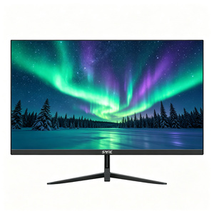 Monitor de Escritorio FHD de 23.8 Pulgadas, 1080P LED, con Salida de Audio <span class=keywords><strong>DisplayPort</strong></span> y Altavoz - Product Image 5