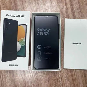 Originale 6.7 pollici grande schermo sbloccato usato multifunzione intelligente per Samsung <span class=keywords><strong>Galaxy</strong></span> A13 5G A32 5G A71 5G telefono cellulare - Product Image 3