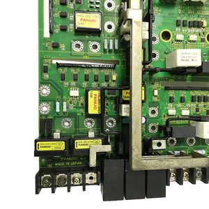 Fanuc PLC PAC <b>Dedicated</b> Controller PCB Circuit Board A20B-2101-0023 for Industrial Control with RS485 Communication 220-240V - Product Image 3