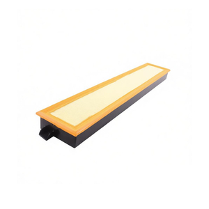 ไส้กรองแอร์คุณภาพสูง 26132971 สำหรับรถแทรกเตอร์ Claas <span class=keywords><strong>Axion</strong></span> 800 900 960 อะไหล่ทดแทน - Product Image 3