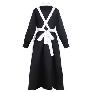 Costume da Cosplay Anime per Donne, <span class=keywords><strong>Isabella</strong></span> Krone di 'The Promised Neverland', Abito da Cameriera FCGD-050 - Product Image 3
