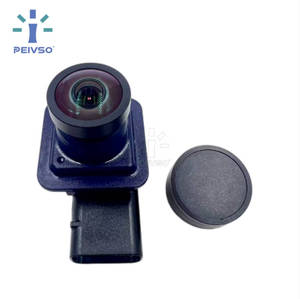 กล้องมองหลัง PEIVSO GK2T-19G490-AB กล้องช่วยจอดแบบพาโนรามา สำหรับ Ford Transit Connect พร้อมการรับประกัน - Product Image 1
