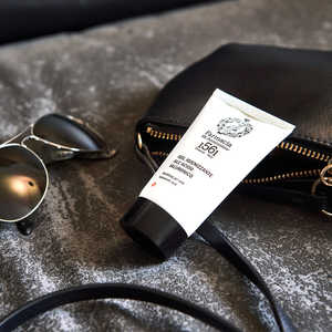 Farmacia SS Annunziata 1561 marca ácido hialurónico Gel desinfectante 50ml higiene Personal crema de manos desinfectante químico de manos - Product Image 2