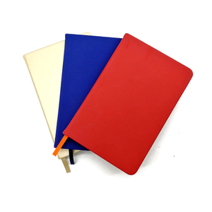 Quaderno A5 con Copertina Rigida in Carta Effetto Pietra, Pagine in Cartoncino Duplex Impermeabili - Product Image 4