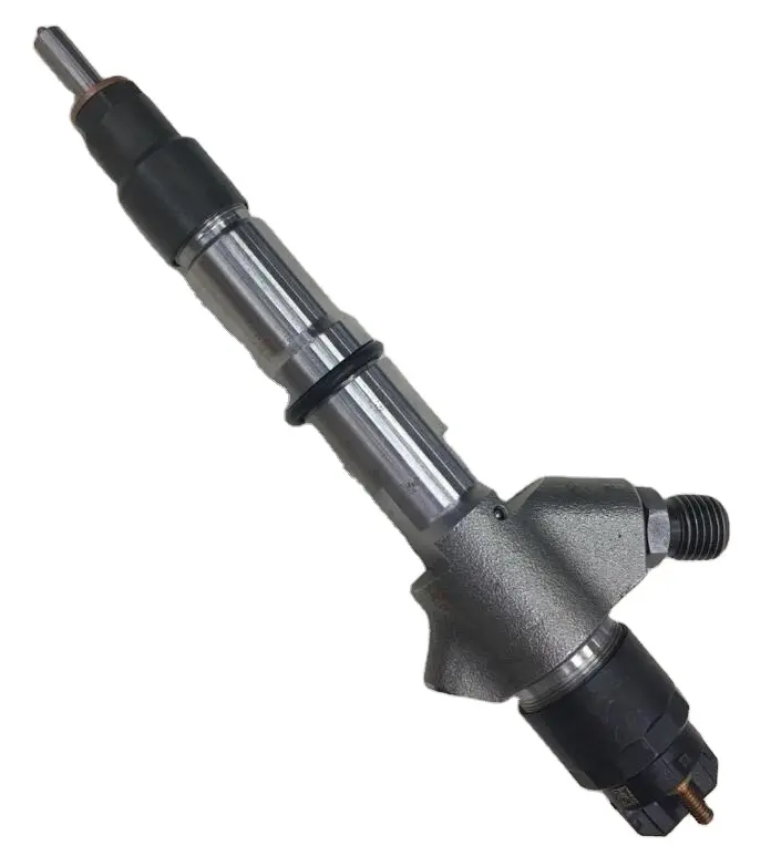 diesel fuel injector 0445120224 for WEICHAI engine original quality injection parts 0 445 120 224 for diesel engine