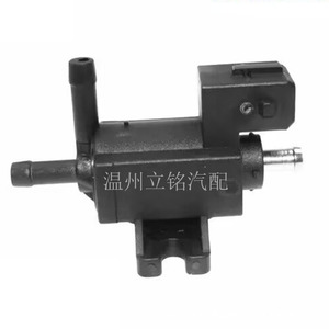 Soupape de commande de suralimentation Opel Turbo 55557806 701024020 55352099 55577092 pour voiture européenne, pièce de rechange - Product Image 3