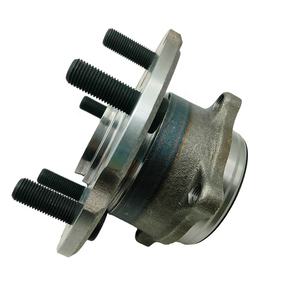 Di-solik arka tekerlek göbeği birim meclisi 42200-STX-A02 RW8342 HA590229 Honda <span class=keywords><strong>PILOT</strong></span> 2008- ACURA MDX (YD2)2006- ZDX 2010- - Product Image 2