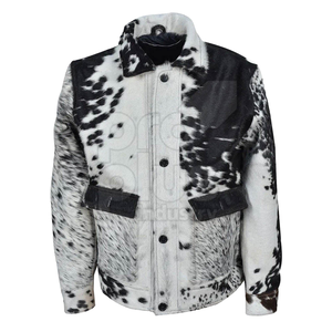 Sandalias de cuero transpirables con cuña y boca de pez, personalizadas, de moda, para hombre, de verano, talla grande, con lazo para mujer - Product Image 1