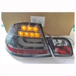 Nouveau type de feu arrière LED pour BMW E46 '1999,'2000,2001,2002 2 portes