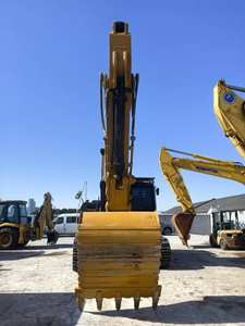 รถขุด CAT 336D2 ยี่ห้อแคตเตอร์พิลลาร์ 336 รถขุดตีนตะขาบ 36 ตัน CAT 336D 336GC 336DL รถขุด 36 ตัน รุ่น 336D 336D2L 336GC CAT336 - Product Image 2