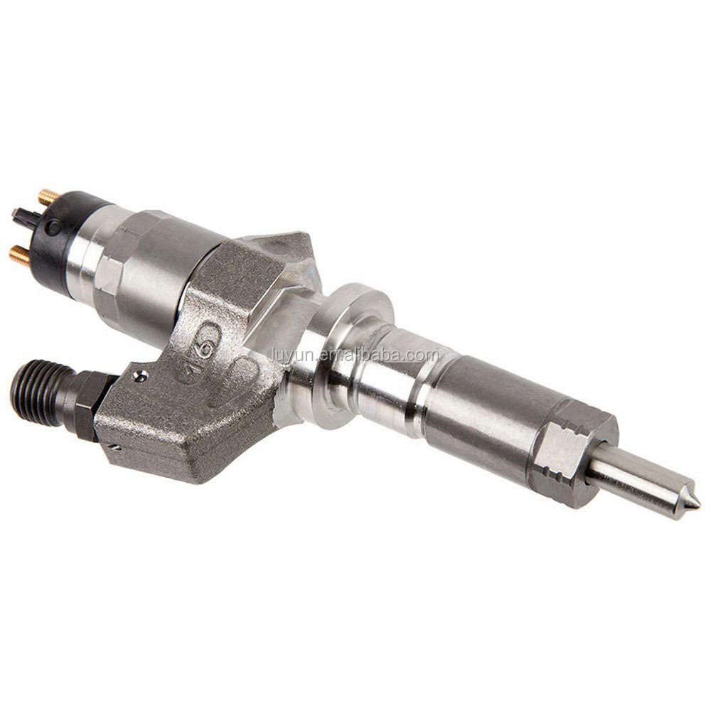 Diesel Fuel Injector 0445120008 Common Rail Fuel Injector 0 445 120 008 With High Quality
